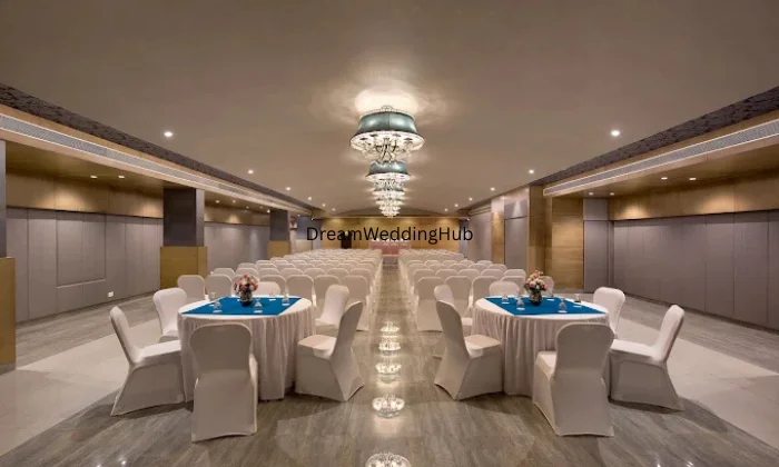 The Baroda Residency